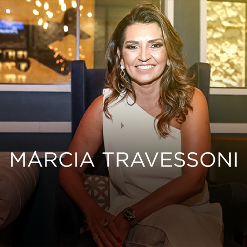 Marcia Travessoni